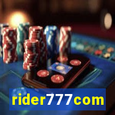 rider777com