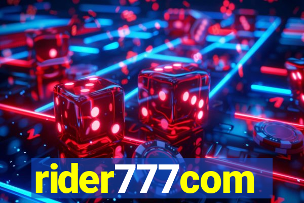 rider777com