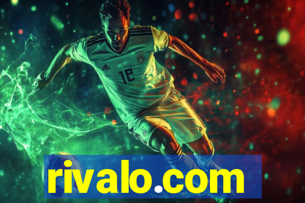 rivalo.com