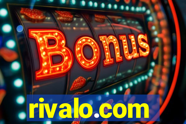 rivalo.com