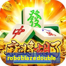 roboblazedouble