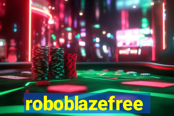 roboblazefree
