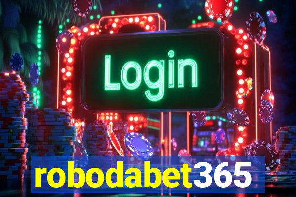 robodabet365