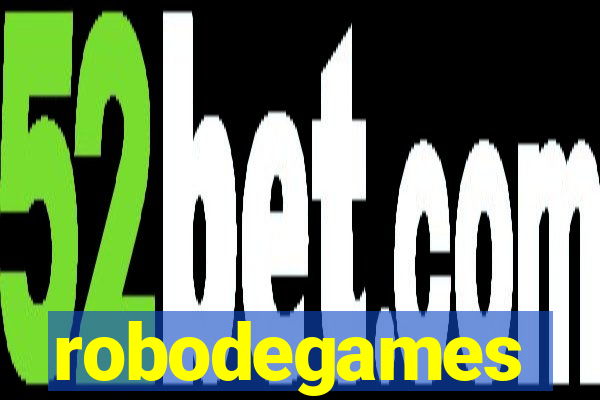robodegames