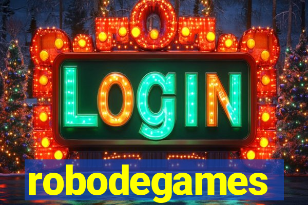 robodegames