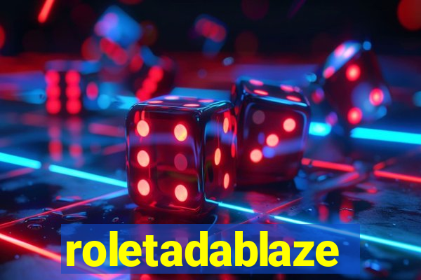 roletadablaze