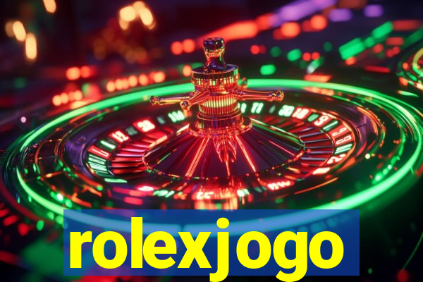 rolexjogo