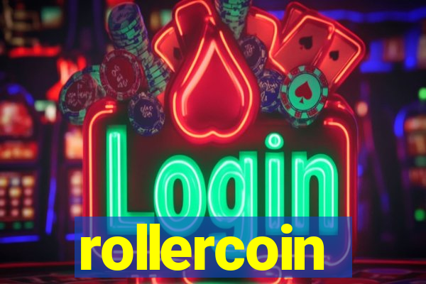 rollercoin