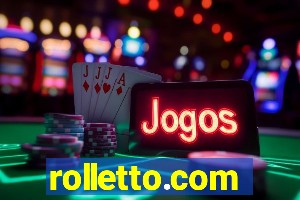 rolletto.com