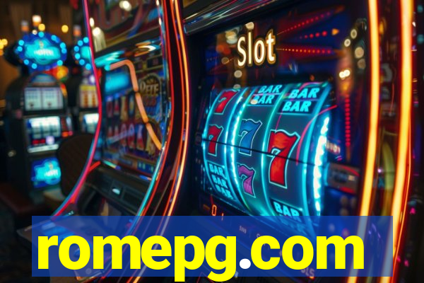 romepg.com