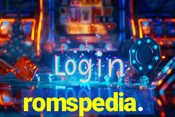 romspedia.
