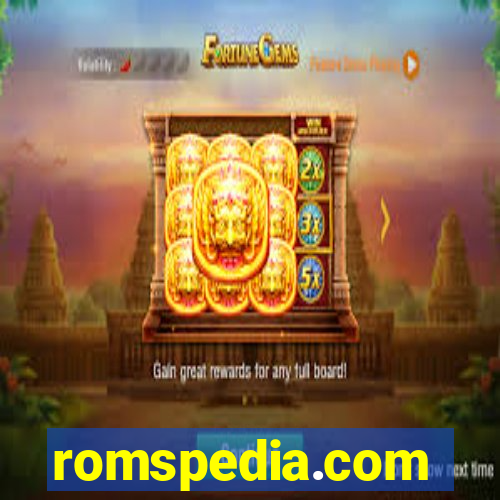 romspedia.com