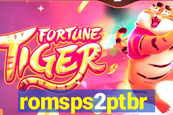 romsps2ptbr