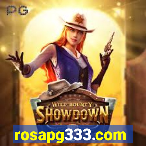 rosapg333.com
