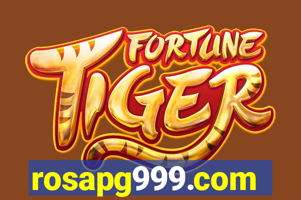 rosapg999.com