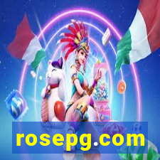 rosepg.com