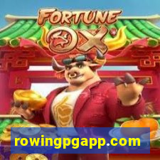 rowingpgapp.com