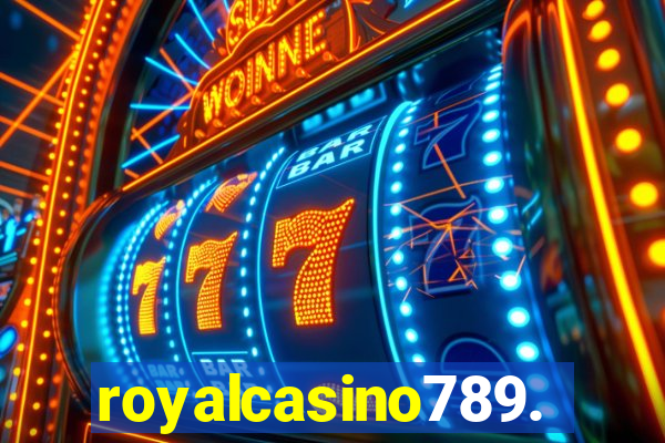 royalcasino789.com