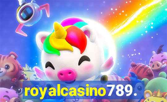 royalcasino789.com