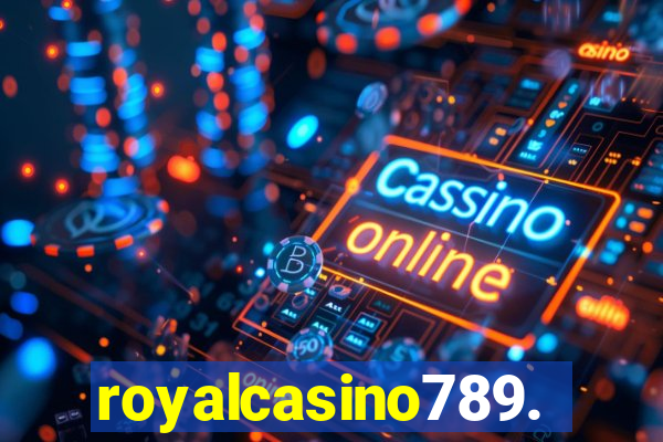 royalcasino789.com