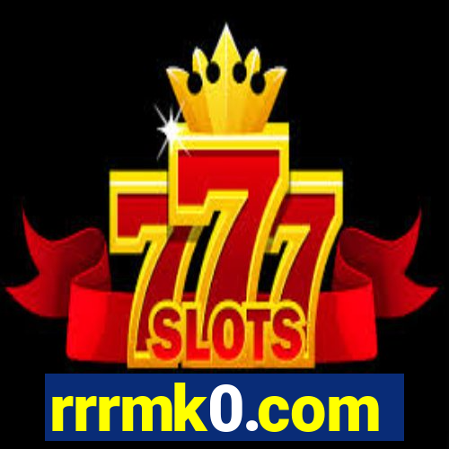 rrrmk0.com