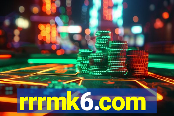 rrrmk6.com