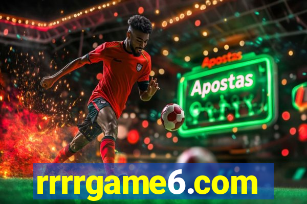 rrrrgame6.com