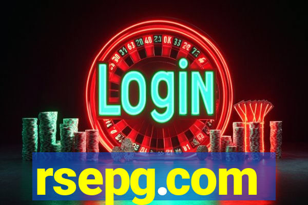 rsepg.com