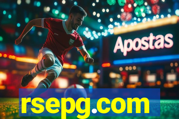 rsepg.com
