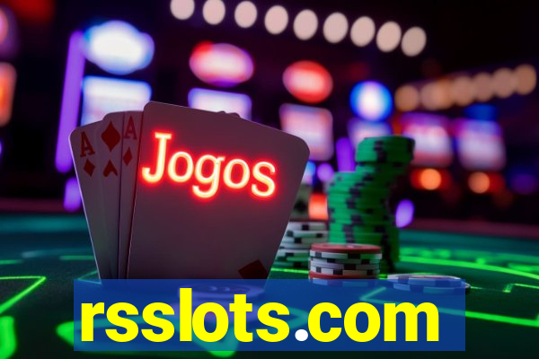 rsslots.com