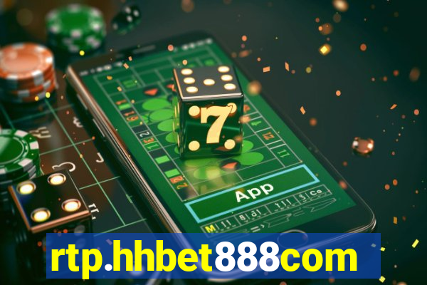 rtp.hhbet888com