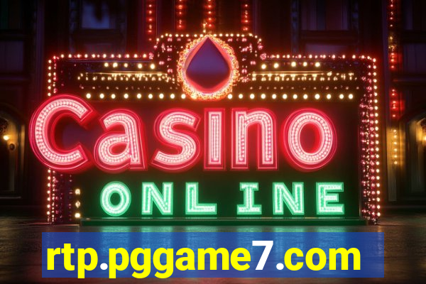 rtp.pggame7.com