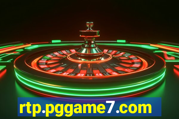 rtp.pggame7.com
