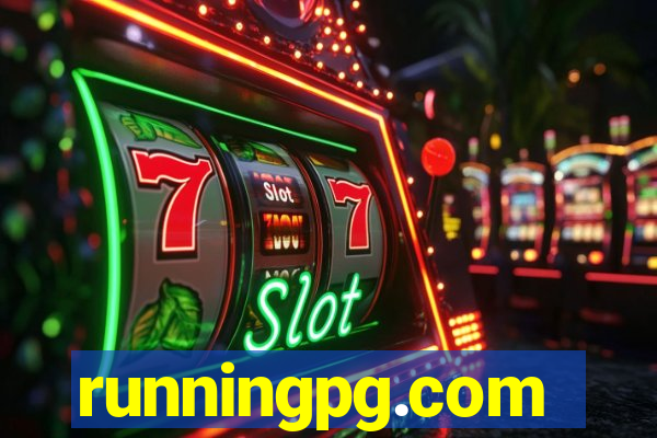 runningpg.com