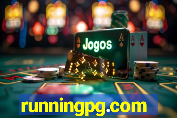 runningpg.com
