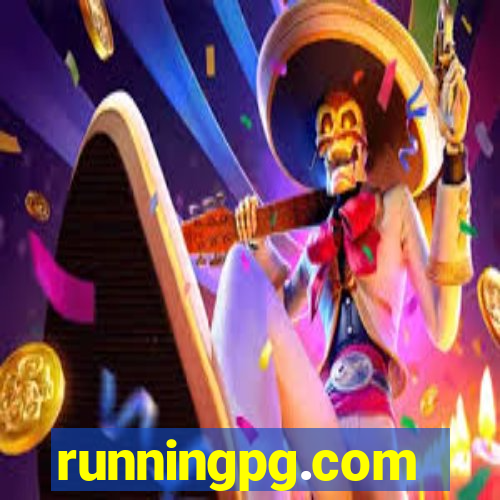 runningpg.com