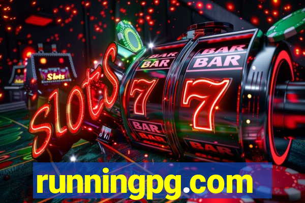 runningpg.com