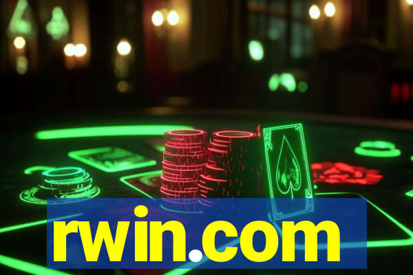 rwin.com