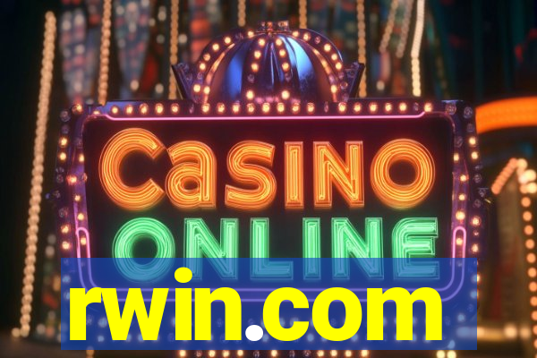 rwin.com