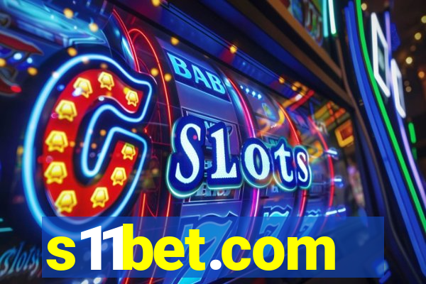 s11bet.com