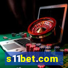 s11bet.com