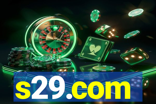 s29.com