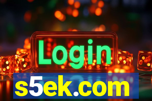 s5ek.com