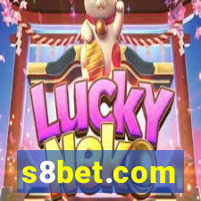 s8bet.com