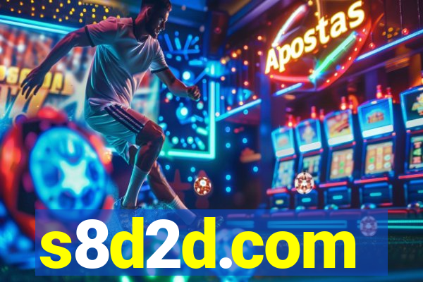 s8d2d.com