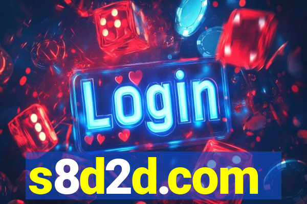 s8d2d.com