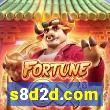 s8d2d.com