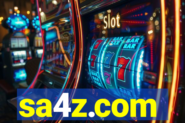 sa4z.com