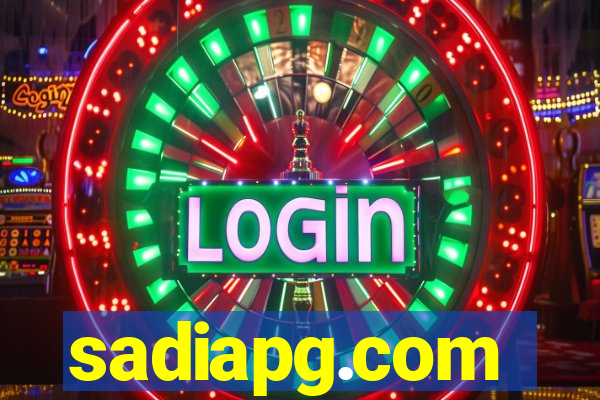 sadiapg.com