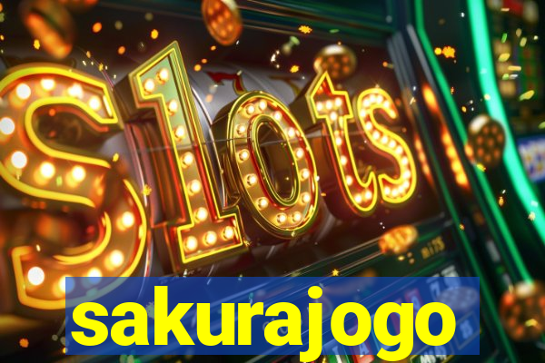 sakurajogo